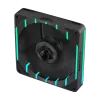 GAMEMAX TORNADO T14 ARGB-R 140mm korpusetuuleti - must