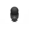 Sennheiser MKE 400 - kondensaatormikrofon, superkardioid