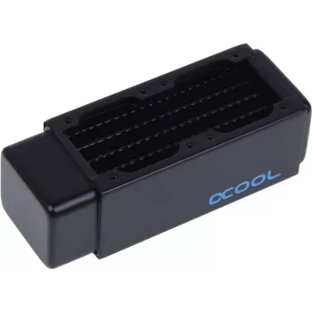 Alphacool 14219 arvuti jahutustarvik radiaatoriplokk (14219)