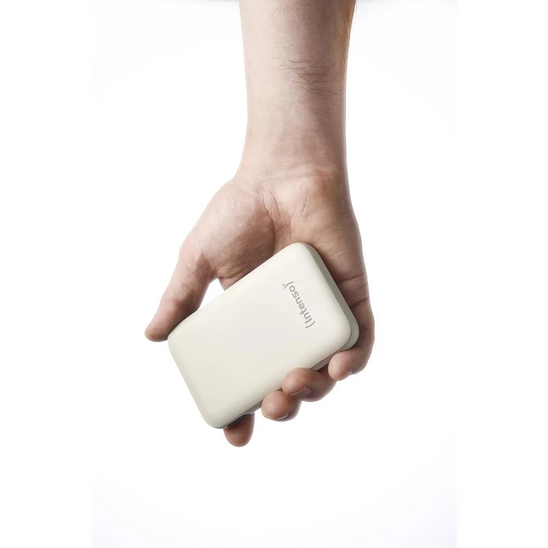 Akupank USB 10000MAH/BEIGE S10000 7333031 Intenso