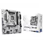 Emaplaat ASROCK B760M-X GEN5 mATX LGA1700 jaoks, 2× DDR5, DisplayPort ja HDMI