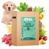 Kuiv koeratoit ZOYA ColdPRO Deer 9 kg — täiskasvanud koerte hooldus, ühevalguline hirveliha, 26% proteiini, 9,5% rasva
