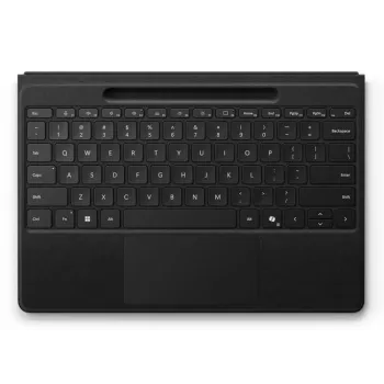 Surface Pro Flex, puuteplaat, mehaaniline lüliti, Microsoft, Surface Pro 11. põlvkond
