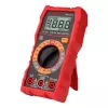 Multimeeter Habotest HT108L — DC kuni 600V, AC kuni 600V, 10A vahemik