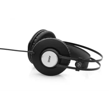 AKG K72 - stuudiokõrvaklapid, ümberkõrv, suletud