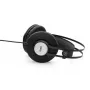 AKG K72 - stuudiokõrvaklapid, ümberkõrv, suletud