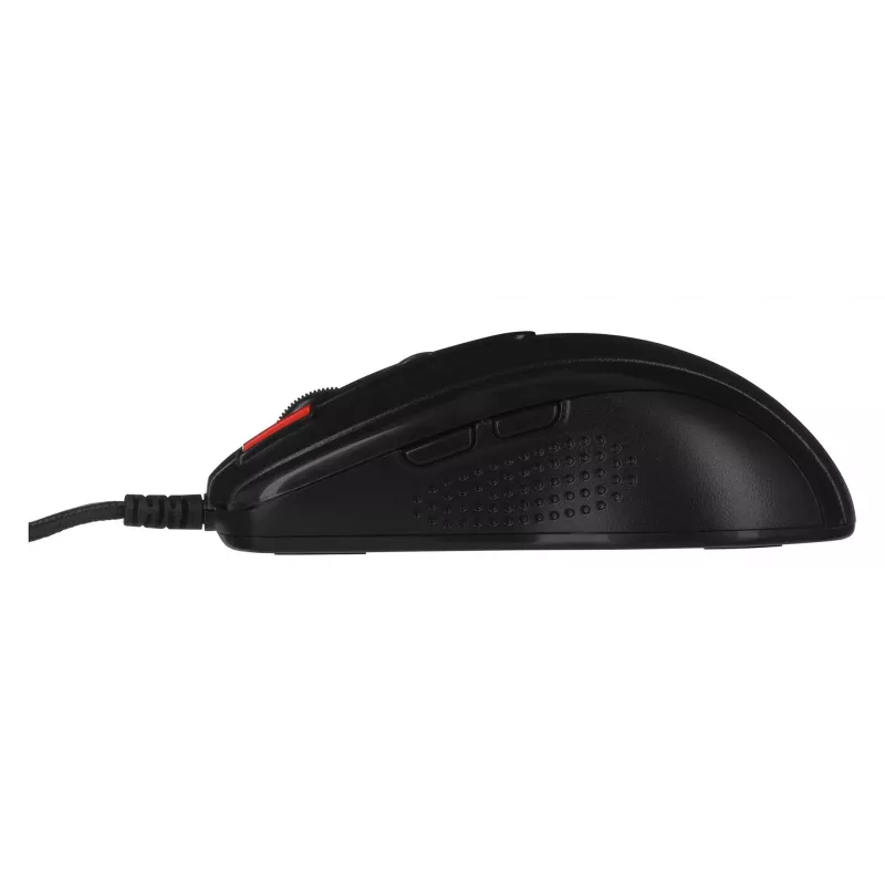 A4 Tech X-710 kerimisrulliga PC-hiir PC/MAC 2-suunaline mänguritoode