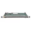 GPON OLT liidesekaart HUAWEI GPFD — 16 GPON C+ porti, ühilduv 5608/5680/5683 OLT-korpustega