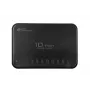 Alcasa PCA-D007S mobiilseadme laadija tahvelarvutile Must Vahelduvvool Kiirlaadimine Siseruumides