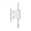 Oplite Monitor Mount R8 On Top Single valge retail (OP-R8-4MMW)