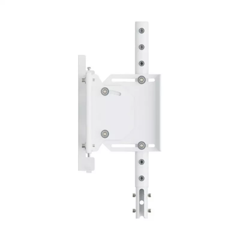 Oplite Monitor Mount R8 On Top Single valge retail (OP-R8-4MMW)