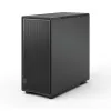 Fractal Design korpus | Epoch XL | Must Solid | ATX | Toiteplokk kaasas Ei