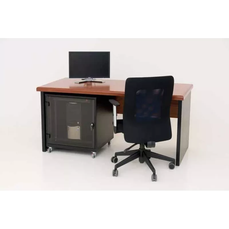 Eraldiseisev rack Triton RCA-12-A68-CAX-A1 12U valge