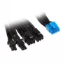 Silverstone SST-PP06B-2PCIE70 ühenduslisatarvik