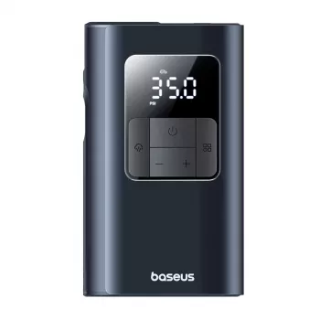 Taskulamp Baseus PrimeTrip VA1 2-in-1 pump, must