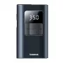 Taskulamp Baseus PrimeTrip VA1 2-in-1 pump, must