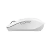 Tellur Silent Click Wireless hiir Valge