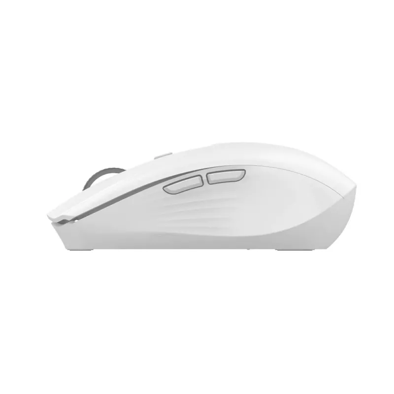 Tellur Silent Click Wireless hiir Valge