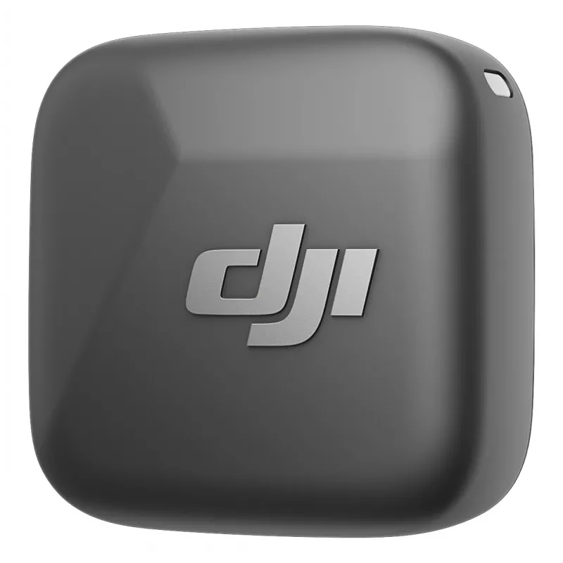 DJI CP.RN.00000431.01 juhtmevaba mikrofoni saatja Bodypack-saatja