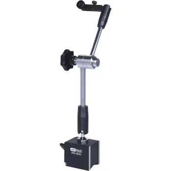 Magnetiline mõõtealus ks tools 300.0623 3 liigendiga osutitele ja mõõtekelladele