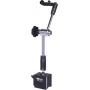 Magnetiline mõõtealus ks tools 300.0623 3 liigendiga osutitele ja mõõtekelladele