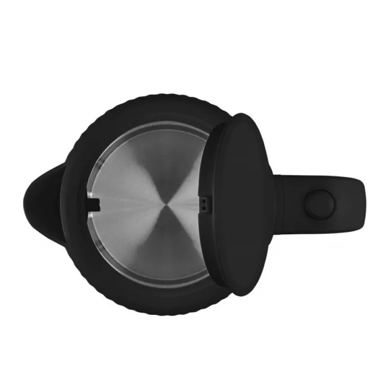 Elektriveekeetja 1,7 l Concept RK2391 must