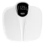 Vannitoakaal Camry CR 8171w — digitaalkaal, max 180 kg, 50 g täpsus, KMI mõõtmine, valge