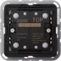 Jung KNX-surunupp Laiendus 2-tee LSCD10921TE (LSCD10921TE)