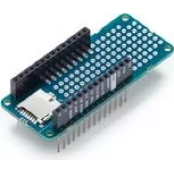 Arduino TSX00004 - Proto-Schild - Arduino - Arduino - sinine - 25 mm - 61,5 mm