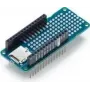 Arduino TSX00004 - Proto-Schild - Arduino - Arduino - sinine - 25 mm - 61,5 mm