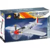 COBI 5847 Top Gun Maverick P-51D Mustang 150 Bricks