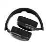 Kõrvaklapid Skullcandy Crusher 540 Active — juhtmega ja juhtmeta Bluetooth, USB-C, peakõrvuti, 20–20000 Hz