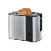 Severin 2589 2 viilu(le) 800 W Must, Roostevaba teras