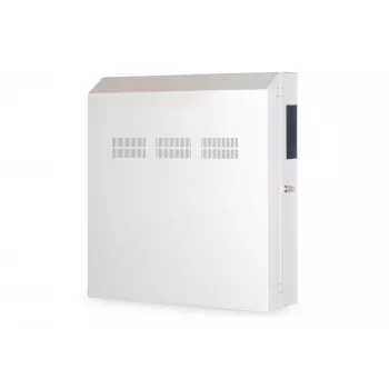 Seinale kinnitatav riiul Digitus DN-19 WM-V4U-SL