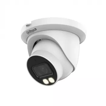 Turvakaamera Dahua NET CAMERA 4MP LED EYEBALL HDW5449TMSELED0280BS2