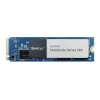 Sisemine M.2 NVMe SSD SYNOLOGY SNV5420-1600G — 1,6 TB, PCIe 4.0, 3000 MB/s lugemine, 1000 MB/s kirjutamine
