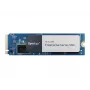 Sisemine M.2 NVMe SSD SYNOLOGY SNV5420-1600G — 1,6 TB, PCIe 4.0, 3000 MB/s lugemine, 1000 MB/s kirjutamine