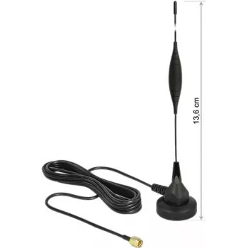 Mitmesuunaline antenn DeLOCK 12422