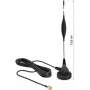 Mitmesuunaline antenn DeLOCK 12422