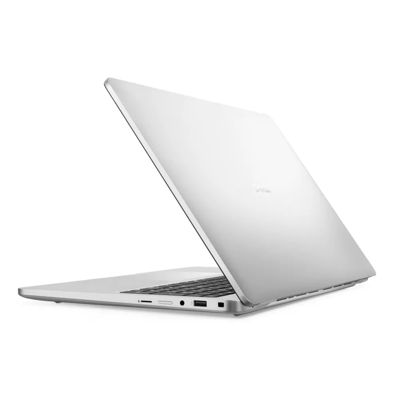 Sülearvuti Dell Pro 16 Plus Ultra 7 268V 16 tolli 32GB 512GB GPU Windows 11 Pro