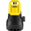Sukelpump Kärcher SP 11.000 DIRT