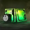 EK Water Blocks EK-Quantum Kinetic3 FLT D5 PWM paisupaagi-pumba kombinatsioon - 92mm, D-RGB, akrüül