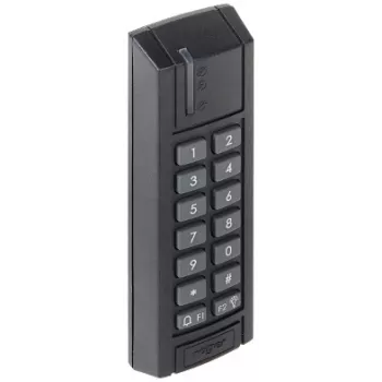 Proximity Reader RoGer MCT12E 125 kHz RFID IP65 — access control proximity reader