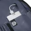 DICOTA Eco Multi Plus SELECT - sülearvuti kott - 39,6 cm - 35,60 cm (14) - 15,6 - must (D31640)