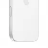 Nutitelefon Apple iPhone 16 6,1 tolli 128GB Valge