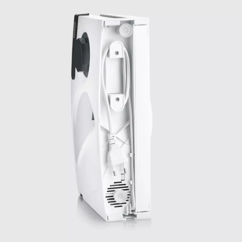 Severin AS 3912 viilulõikur elektriline 100 W valge plastik
