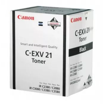 Canon C-EXV 21 toonerikassett originaal must
