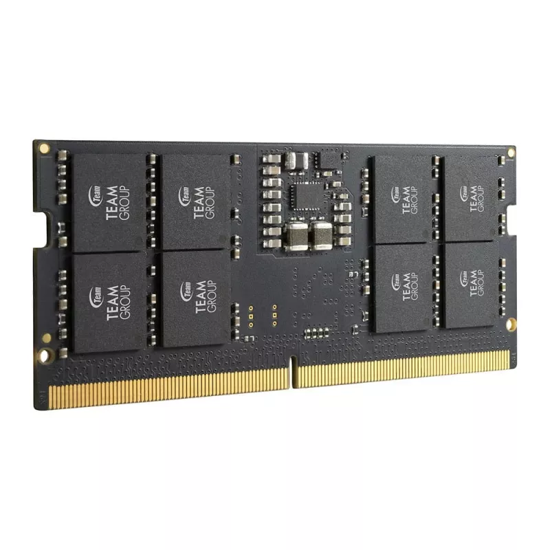 Team Group Team Elite - DDR5 - moodul - 32 GB - SO DIMM 262-kontaktiga
