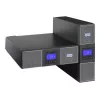 Aku Eaton 9PX EBM 240 V suletud pliiakud (VRLA) 9 Ah
