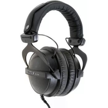 beyerdynamic DT 770 M 80 OHM kõrvaklapid miksijälgimiseks